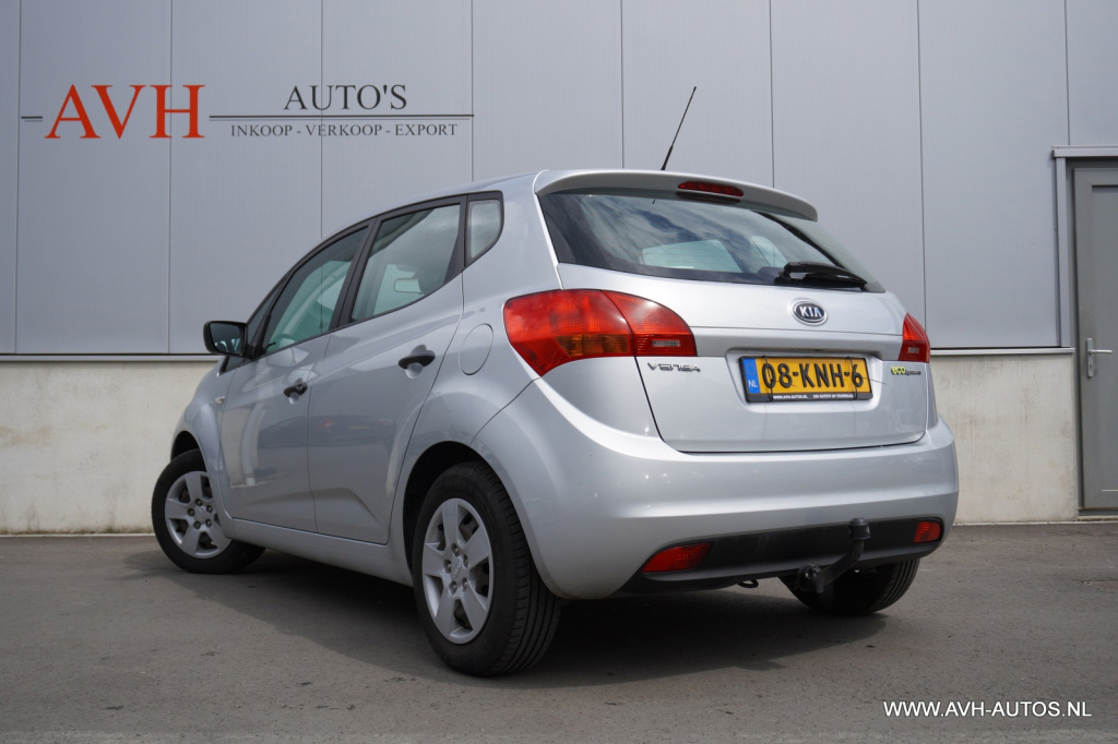 Kia Venga