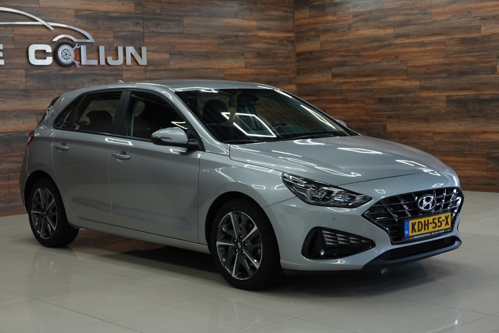 Hyundai I 30