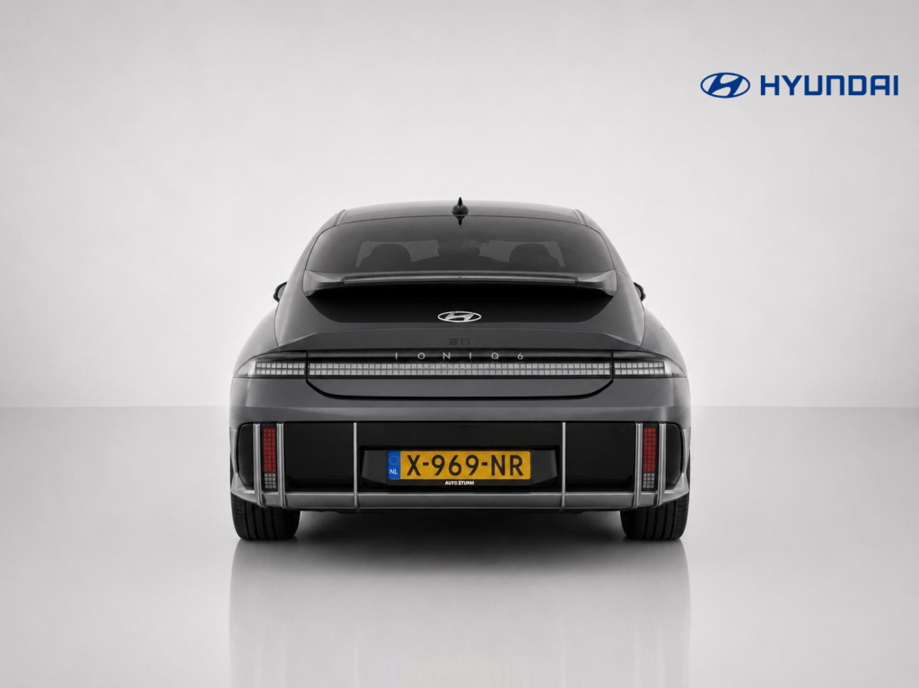 Hyundai Ioniq 6