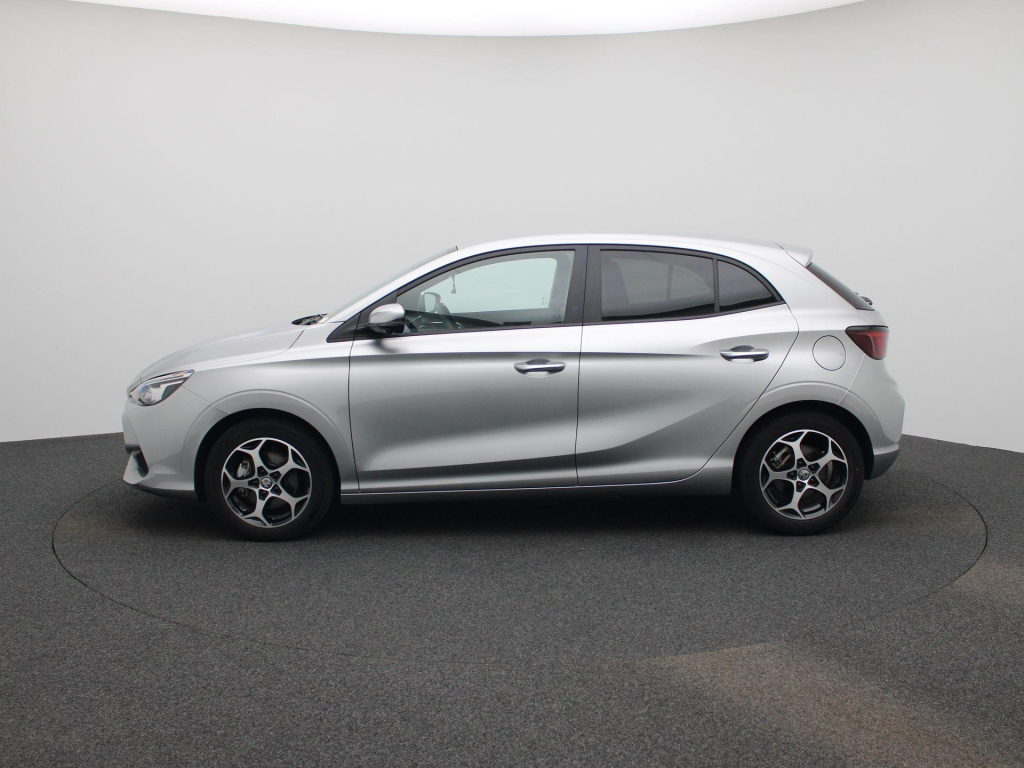 MG Mg3