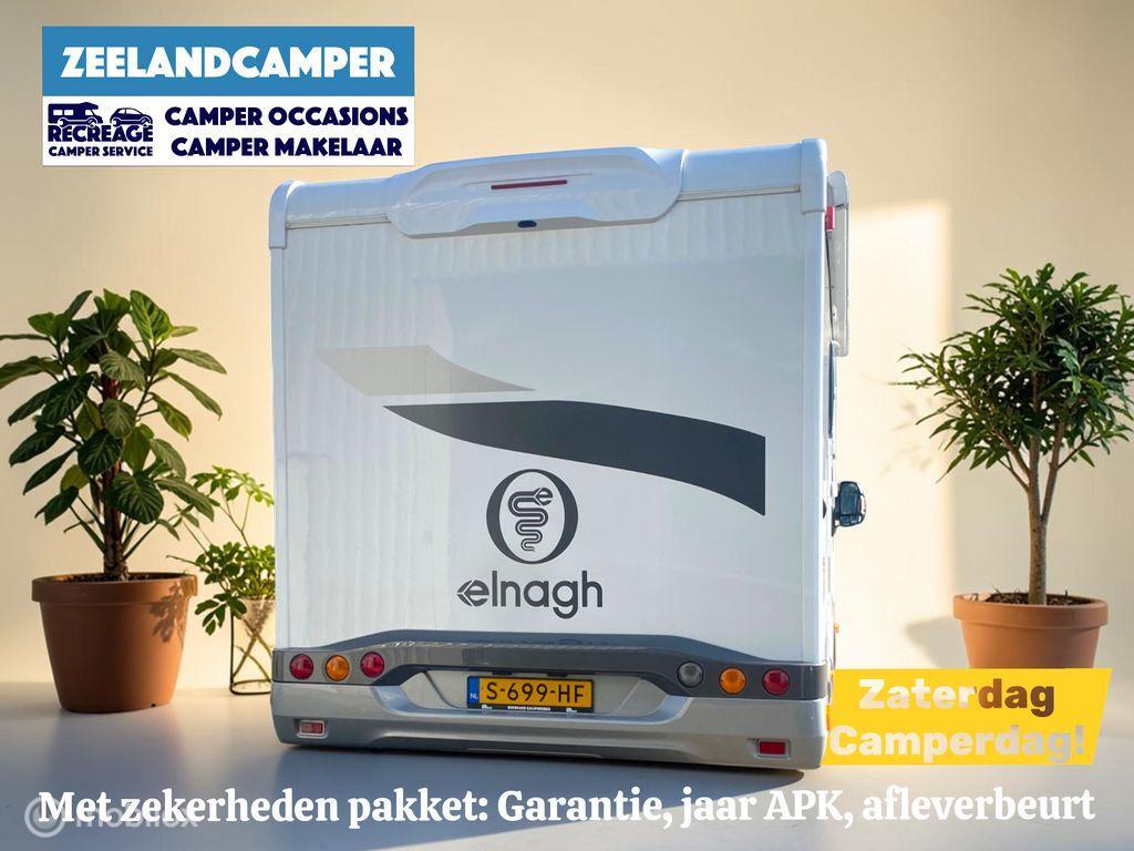 Elnagh Onbekend