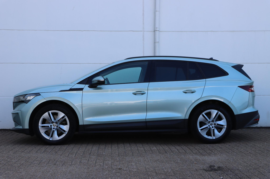 Skoda Enyaq Iv