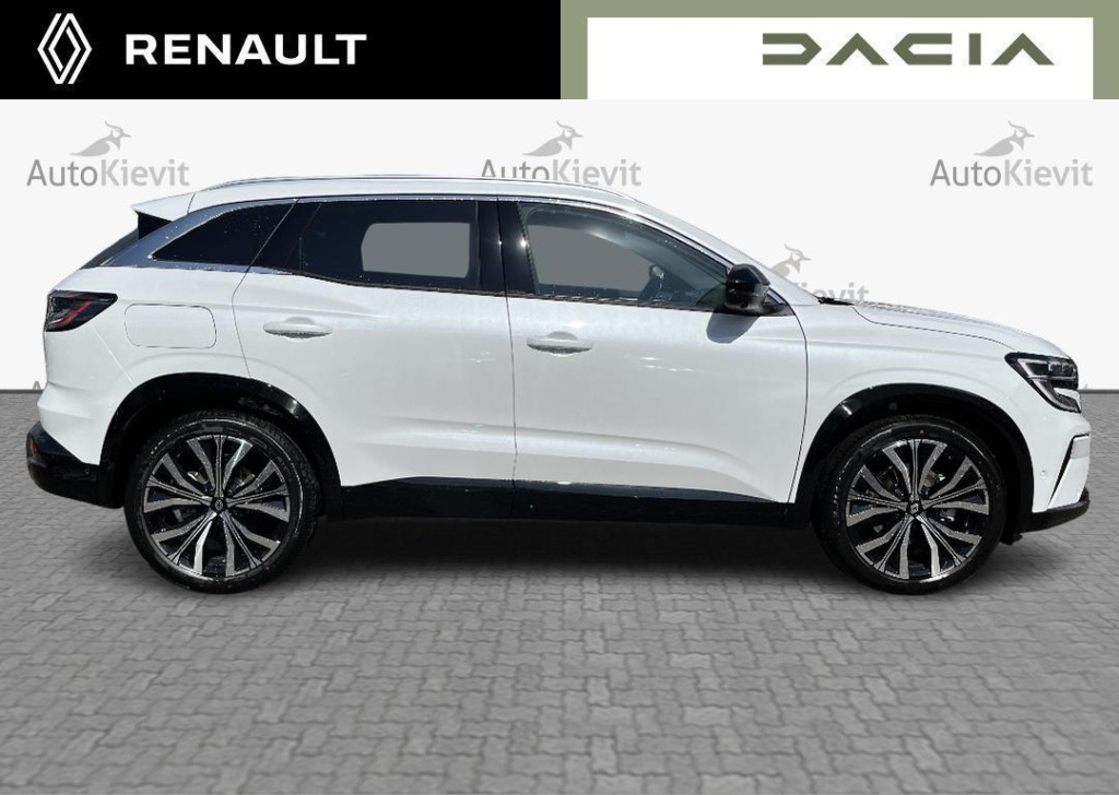 Renault Austral