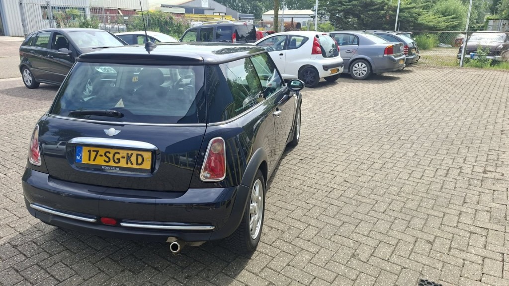 Mini One