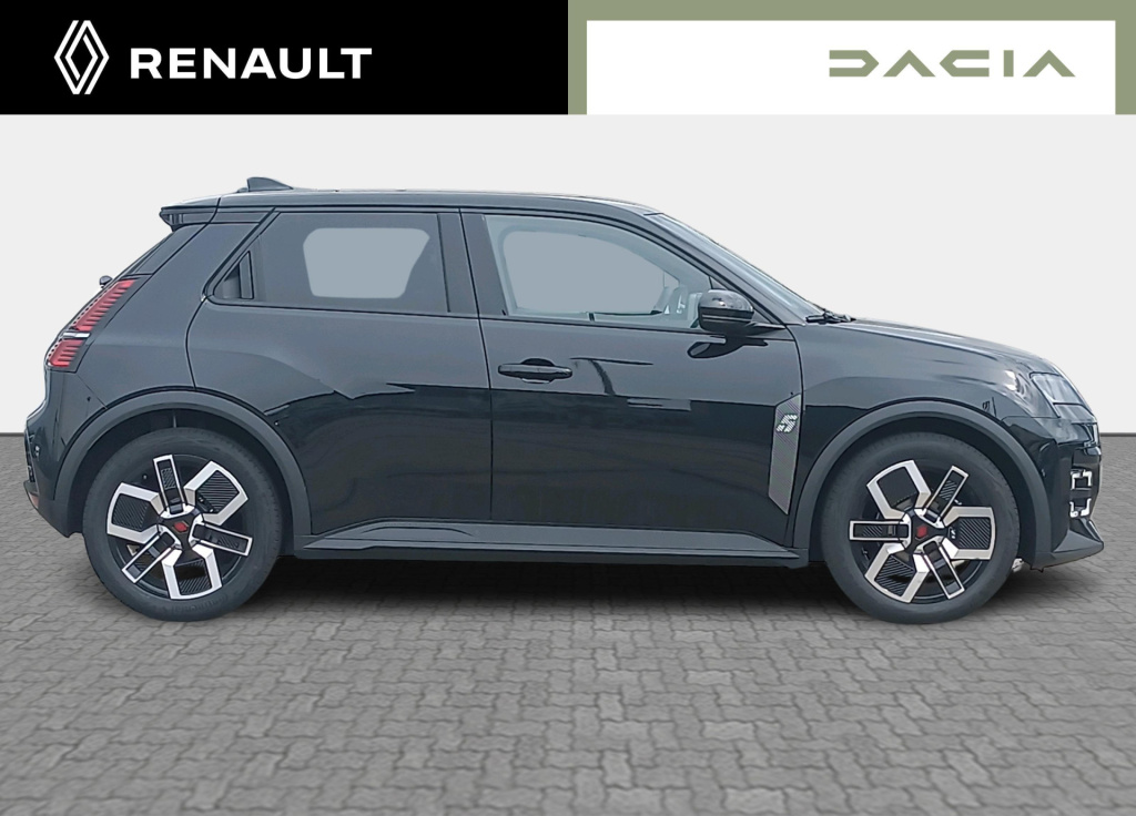 Renault 5
