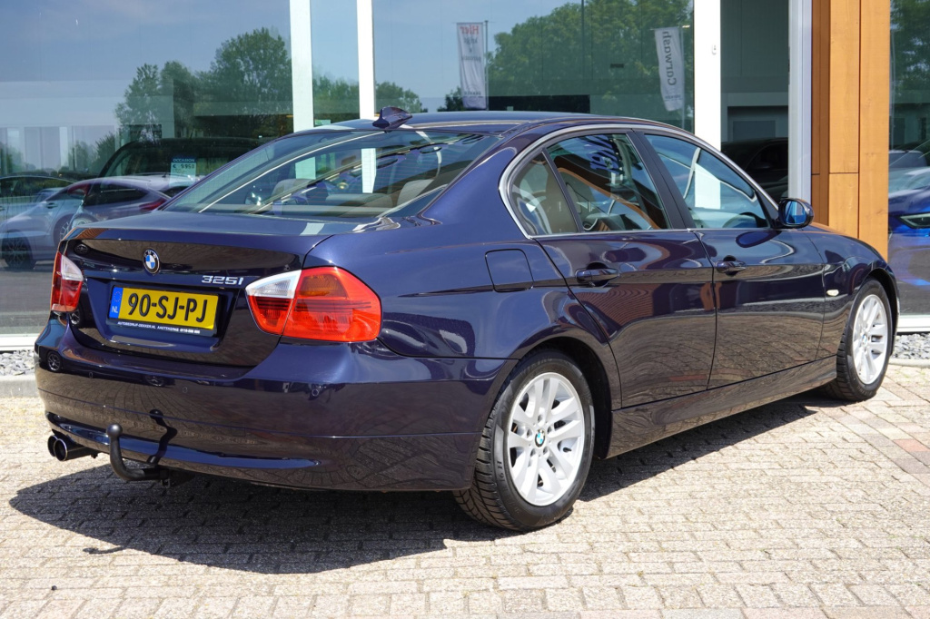 BMW 3-serie