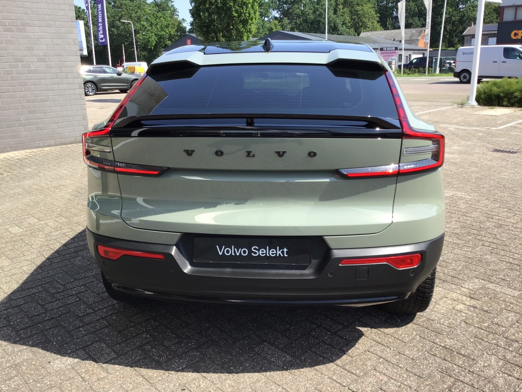 Volvo C40