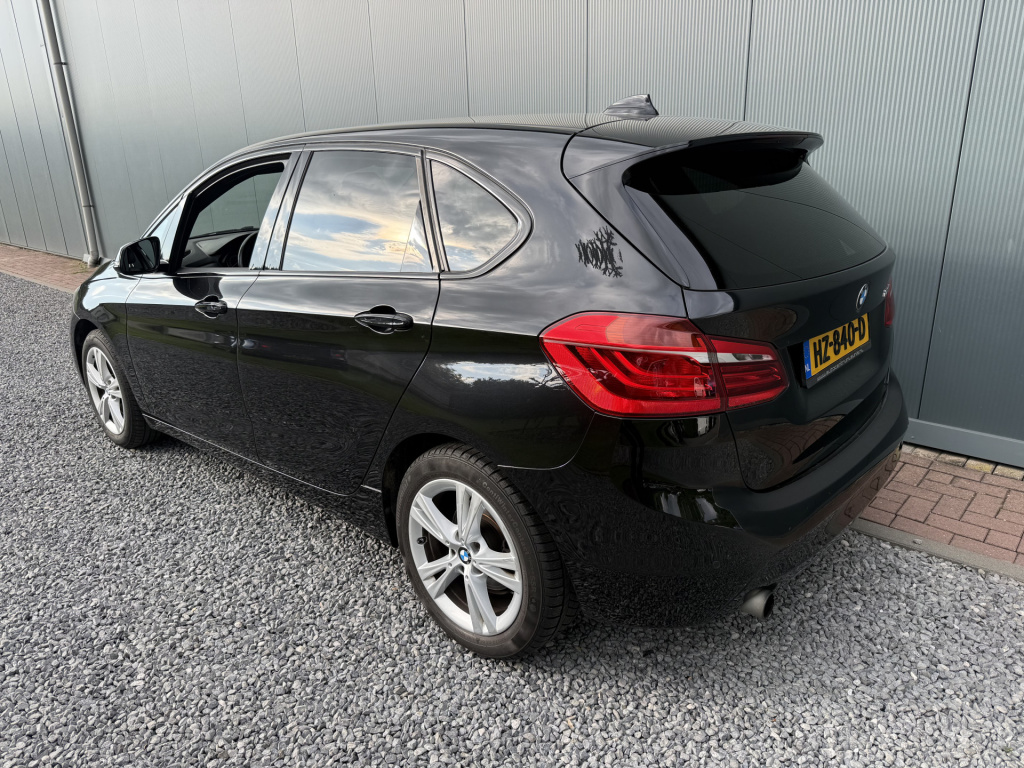BMW 2-serie