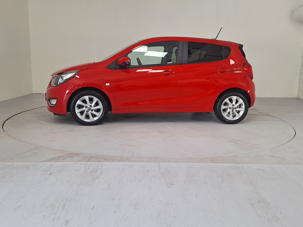 Opel Karl