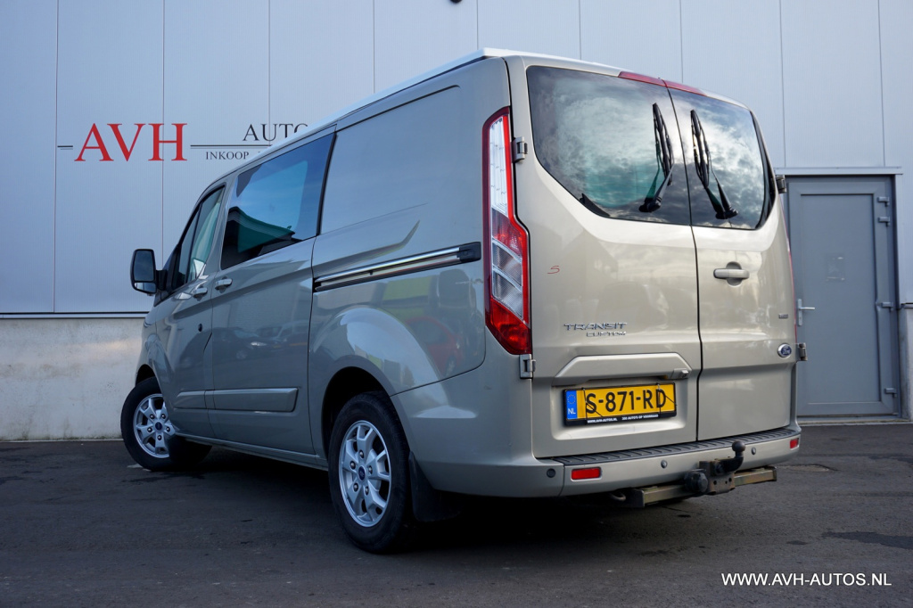 Ford Onbekend