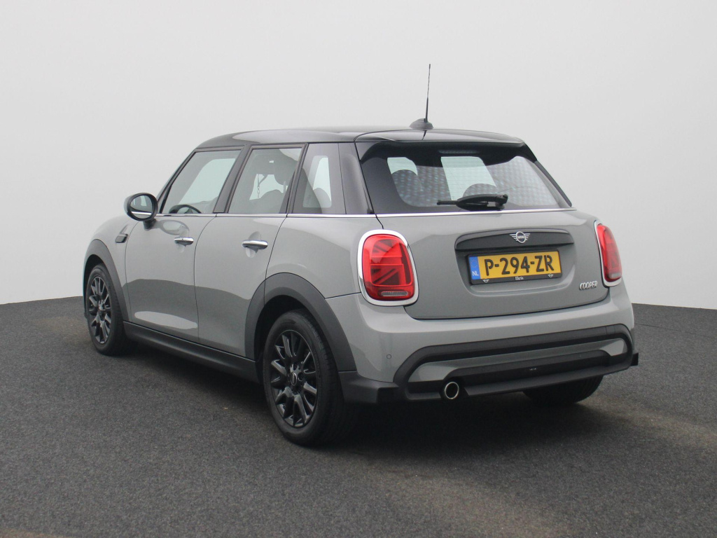 Mini 5-deurs