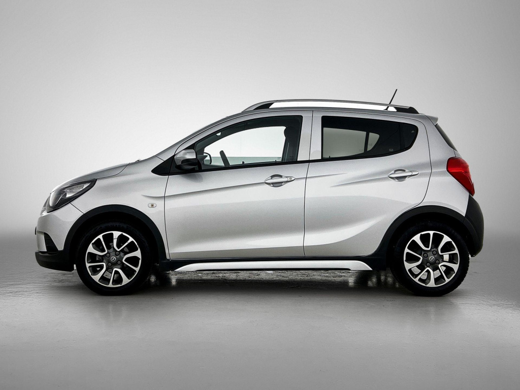 Opel Karl
