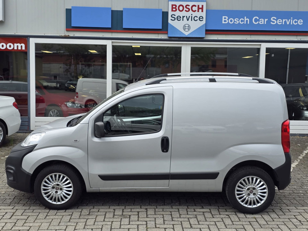 Fiat Fiorino