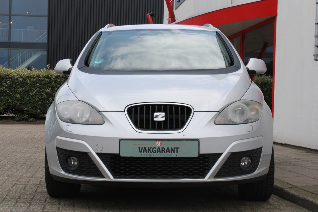 Seat Altea Xl