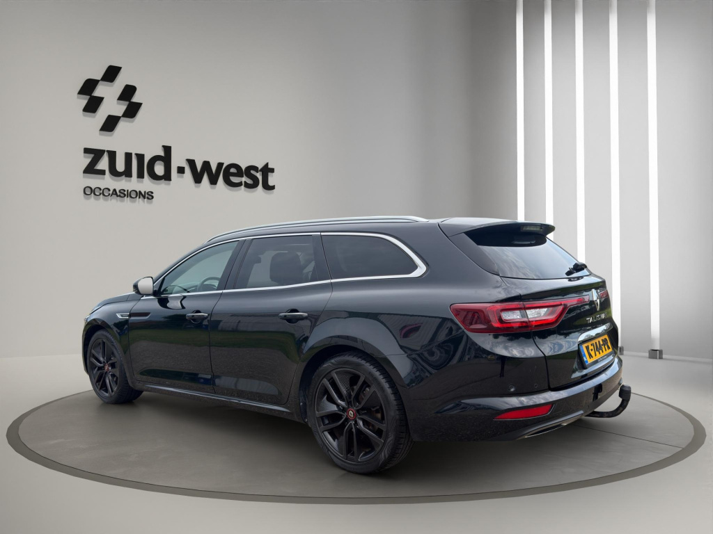 Renault Talisman