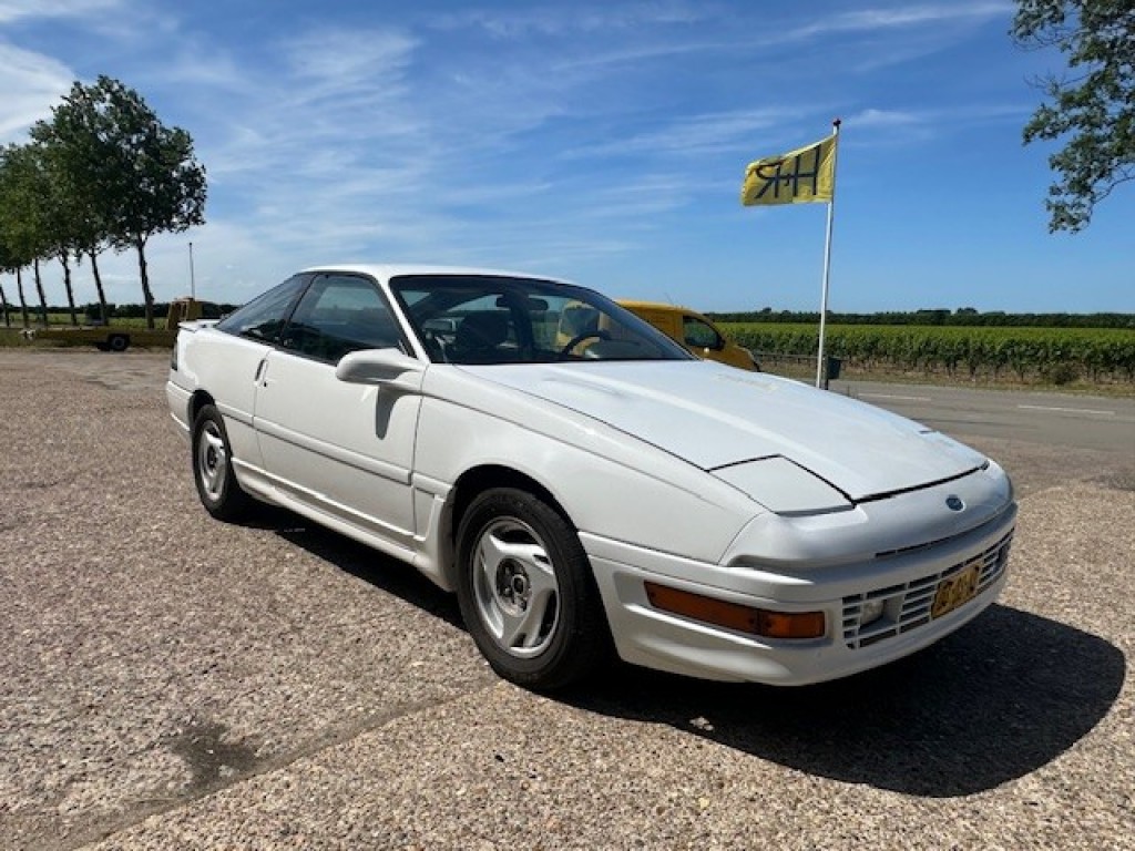 Ford Probe