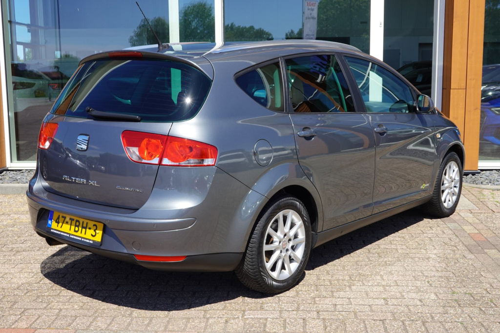 Seat Altea Xl