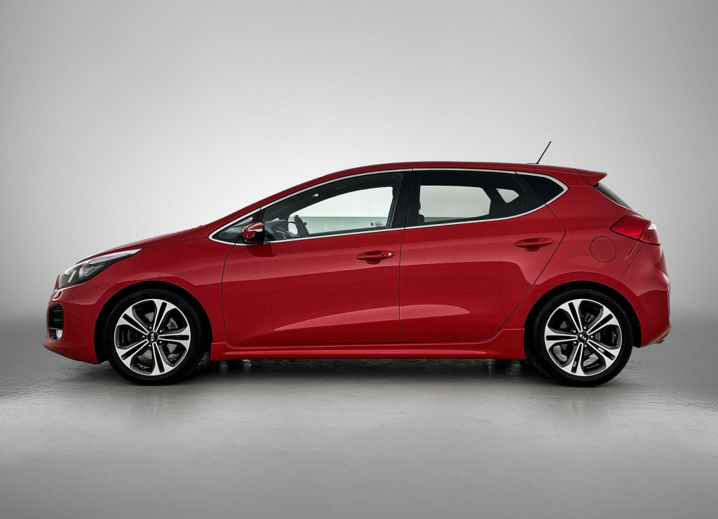 Kia Cee'd