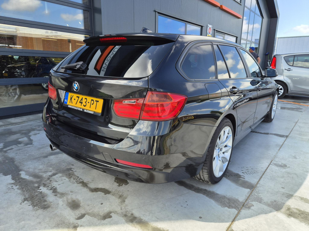 BMW 3-serie