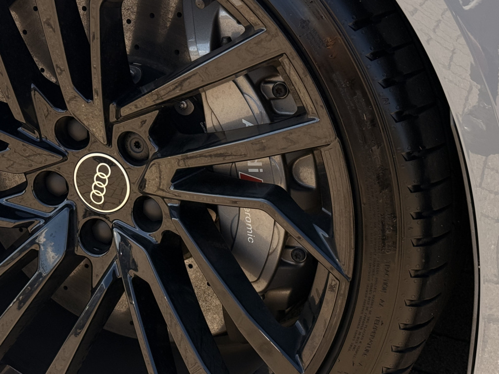 Audi Rs4