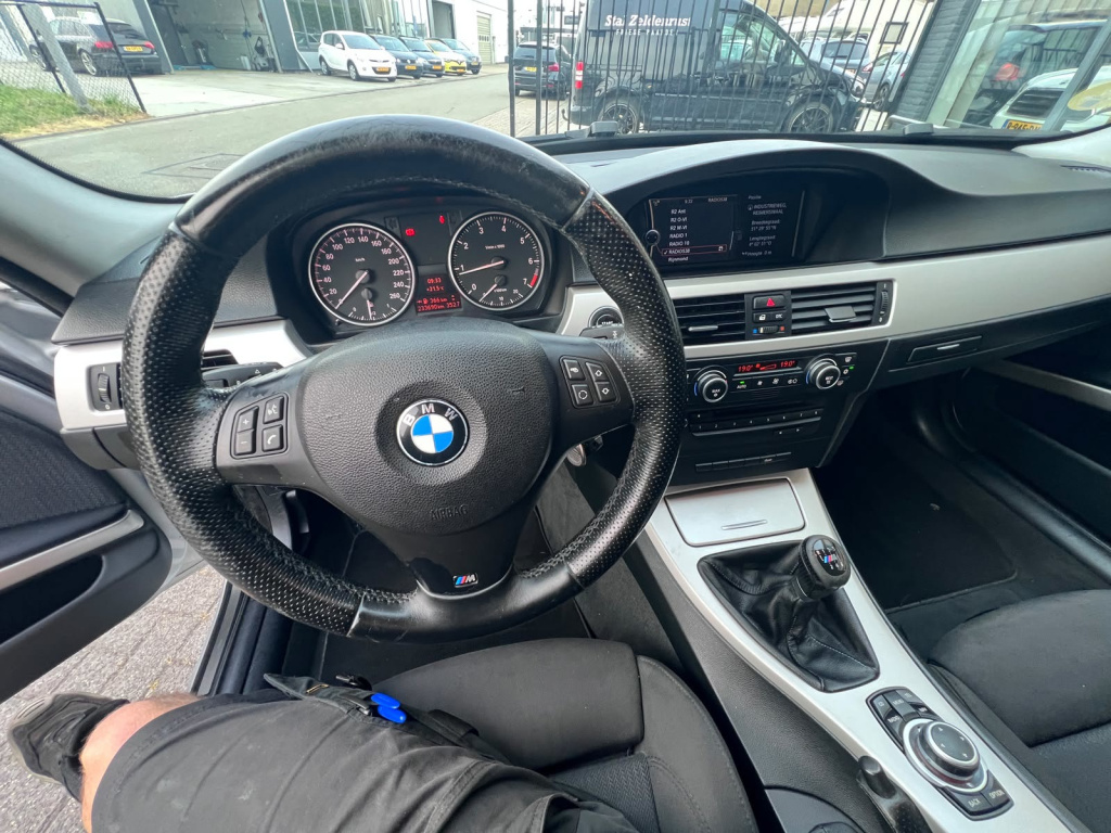 BMW 3-serie
