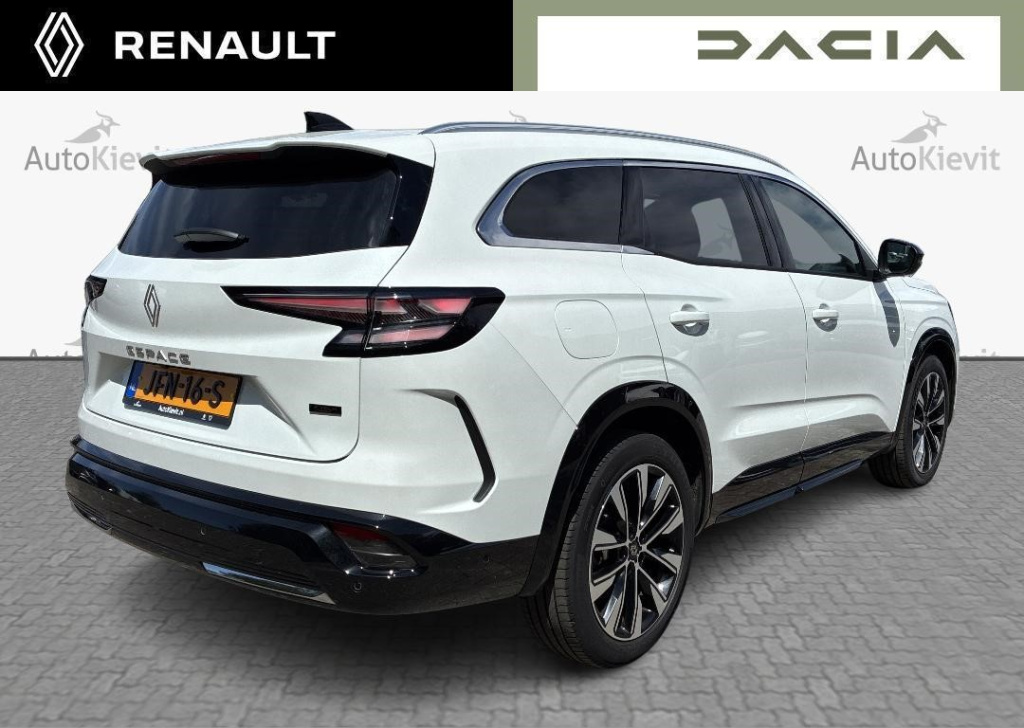 Renault Espace