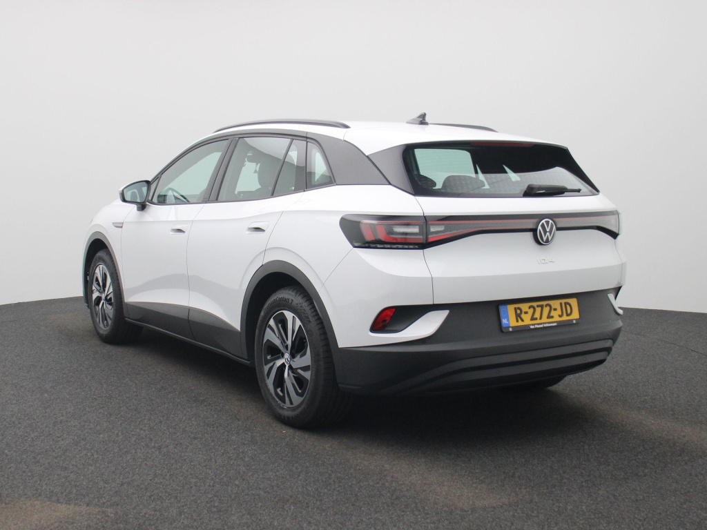Volkswagen Id.4