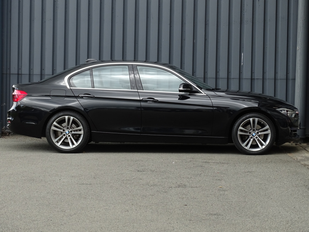 BMW 3-serie