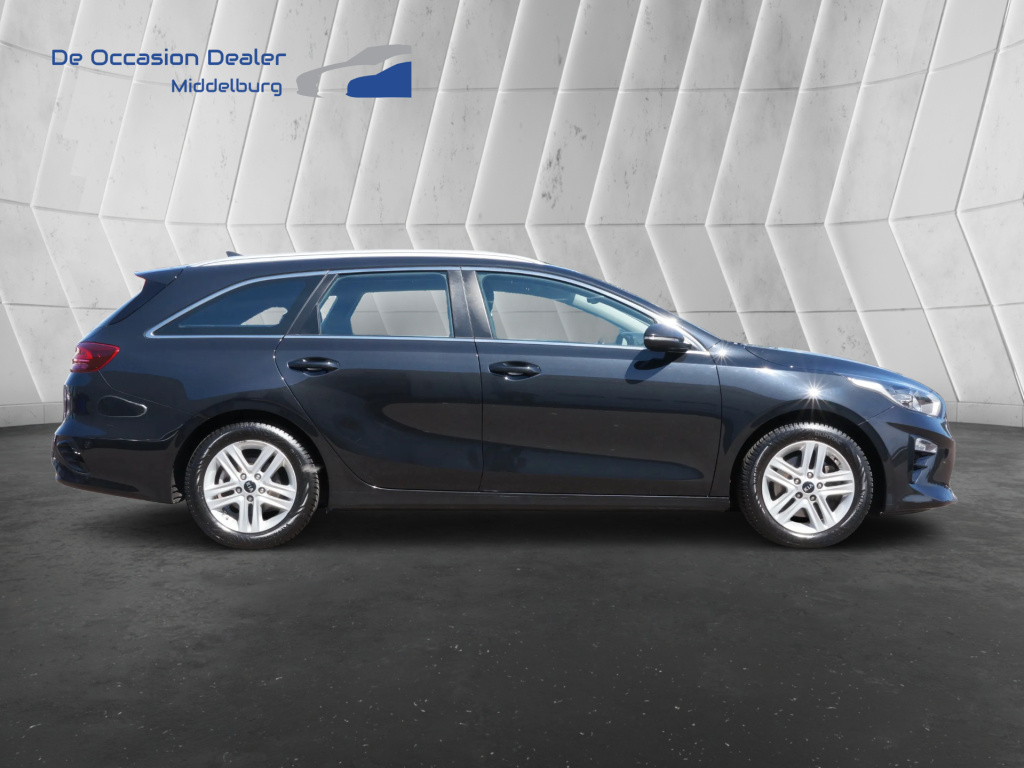 Kia Ceed Sportswagon