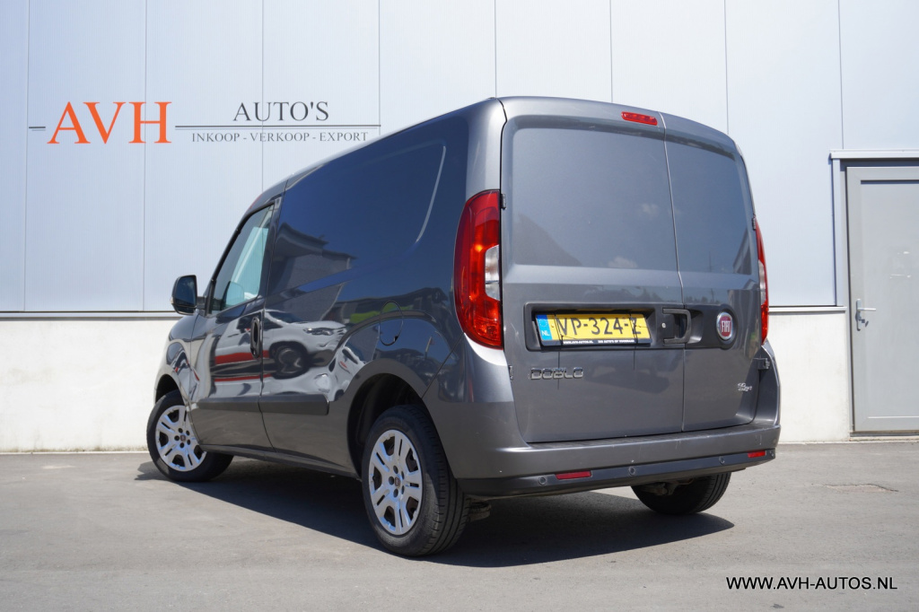 Fiat Doblo