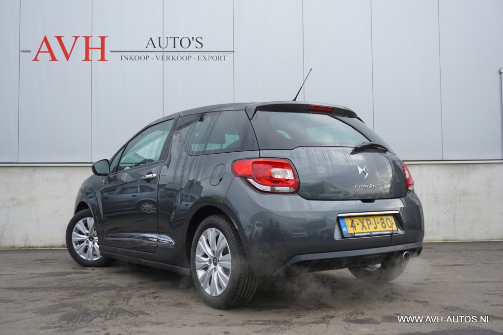 Citroen DS3