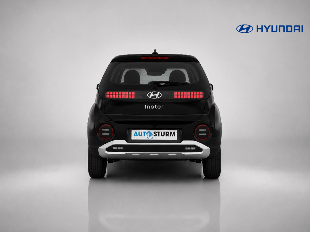 Hyundai Inster