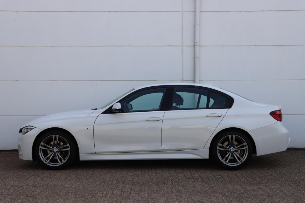 BMW 3-serie