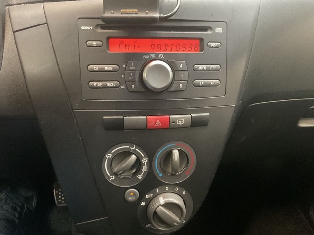 Daihatsu Cuore