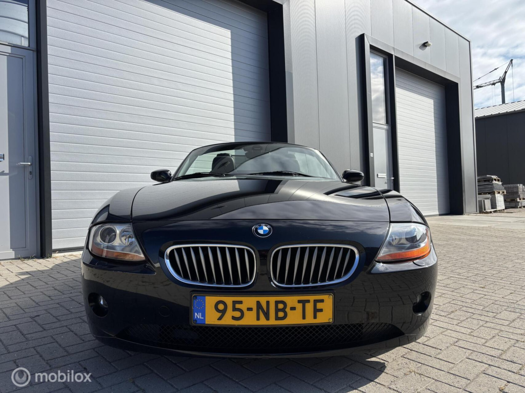 BMW Z4