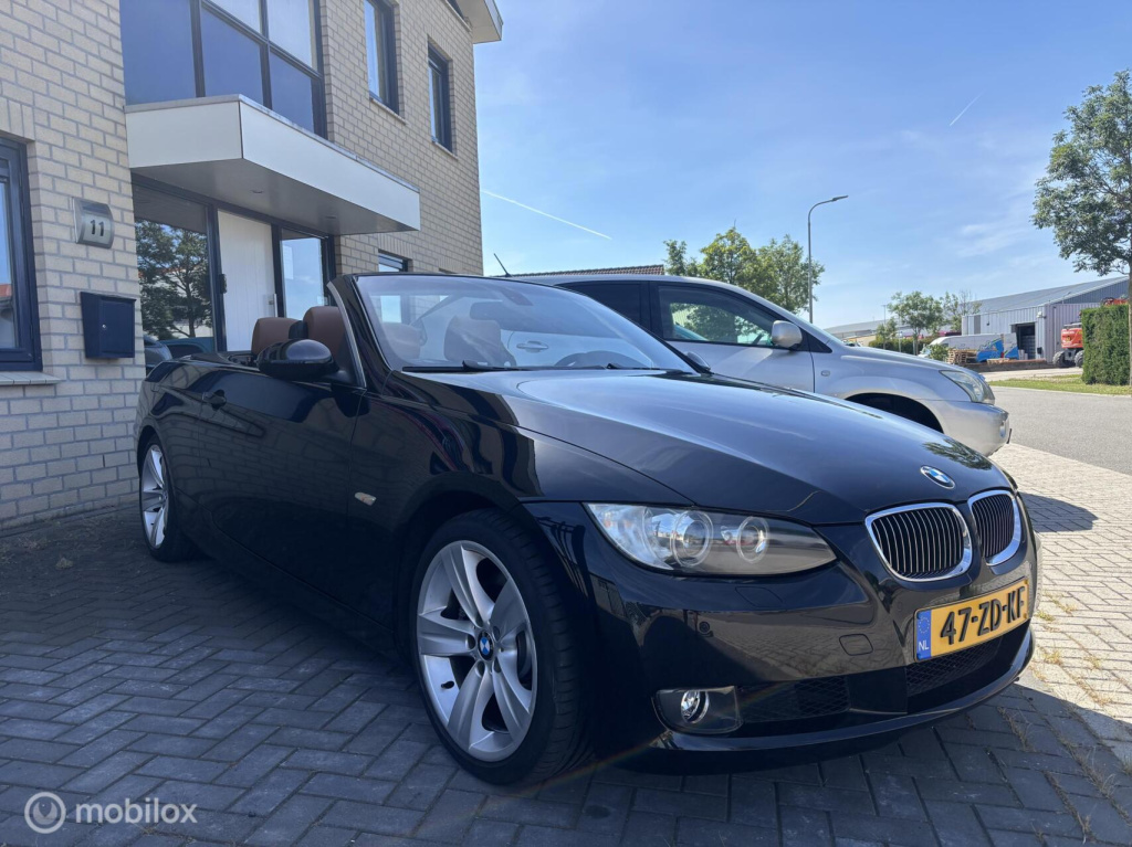 BMW 3-serie