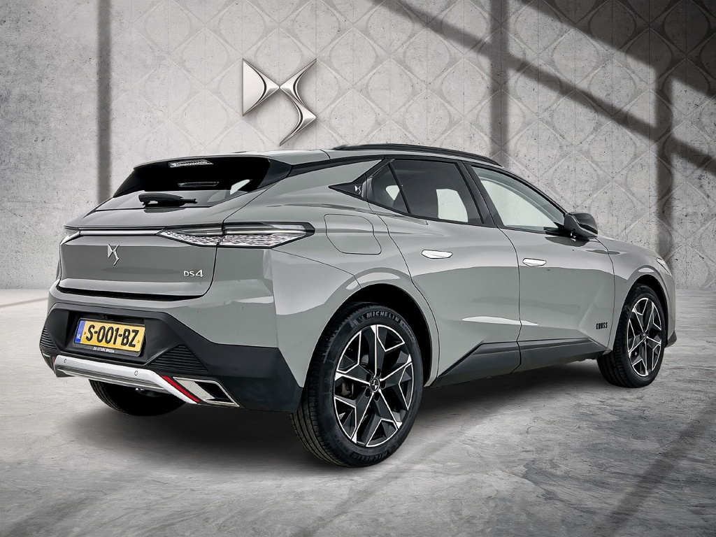 Ds Ds 4
