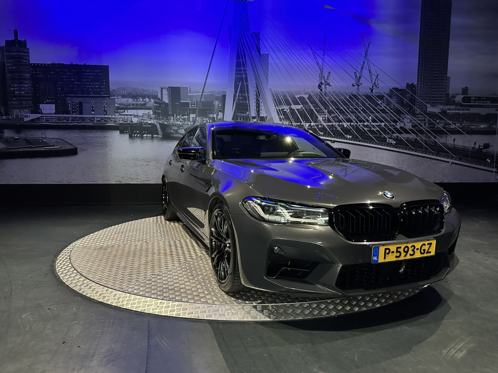 BMW M5