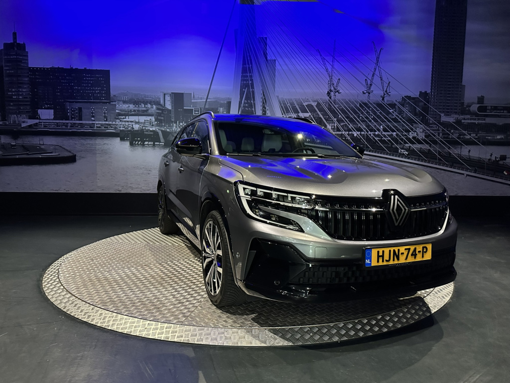 Renault Espace