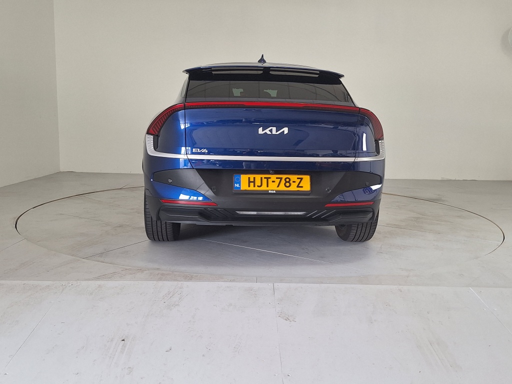 Kia Ev6