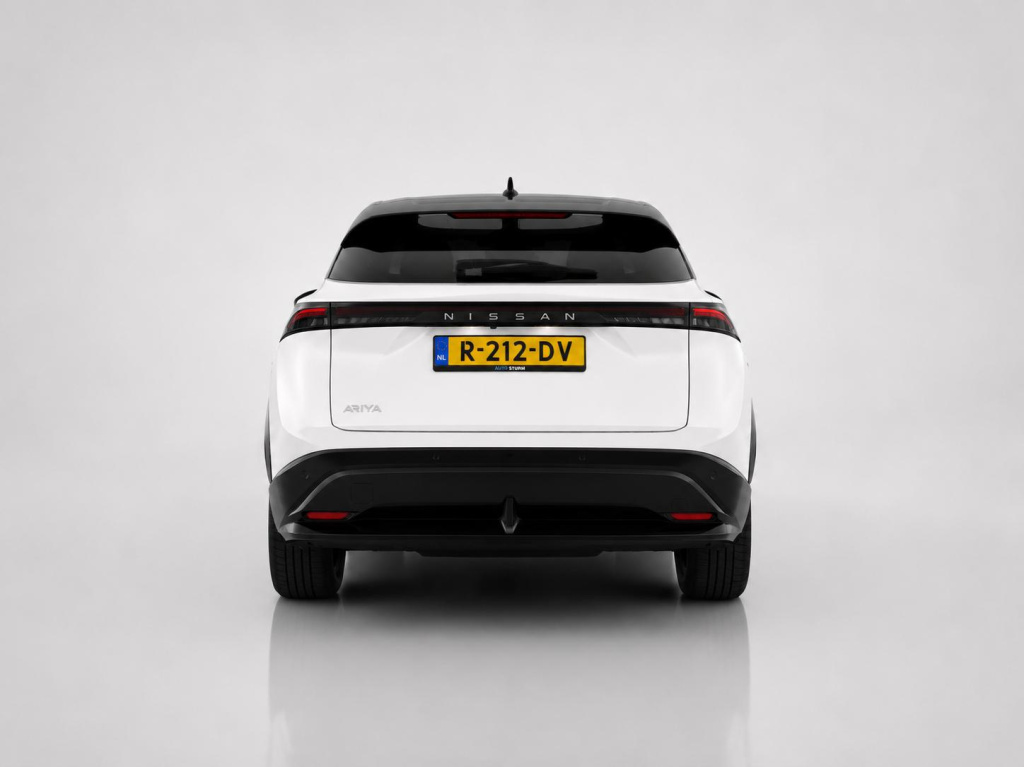 Nissan Ariya