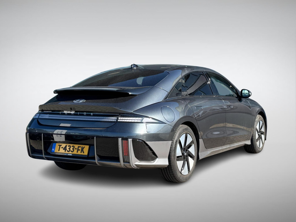 Hyundai Ioniq 6