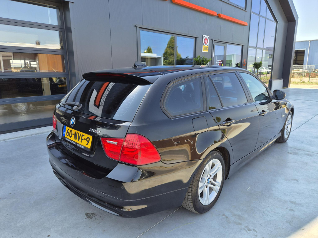BMW 3-serie