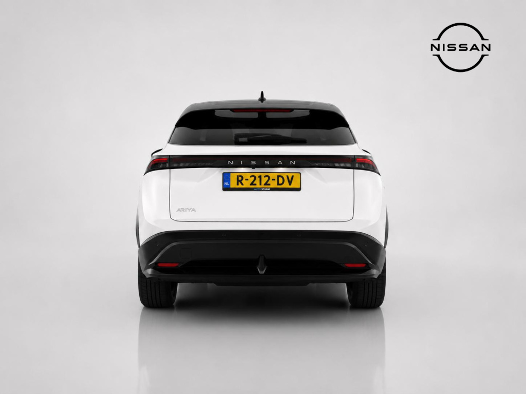 Nissan Ariya