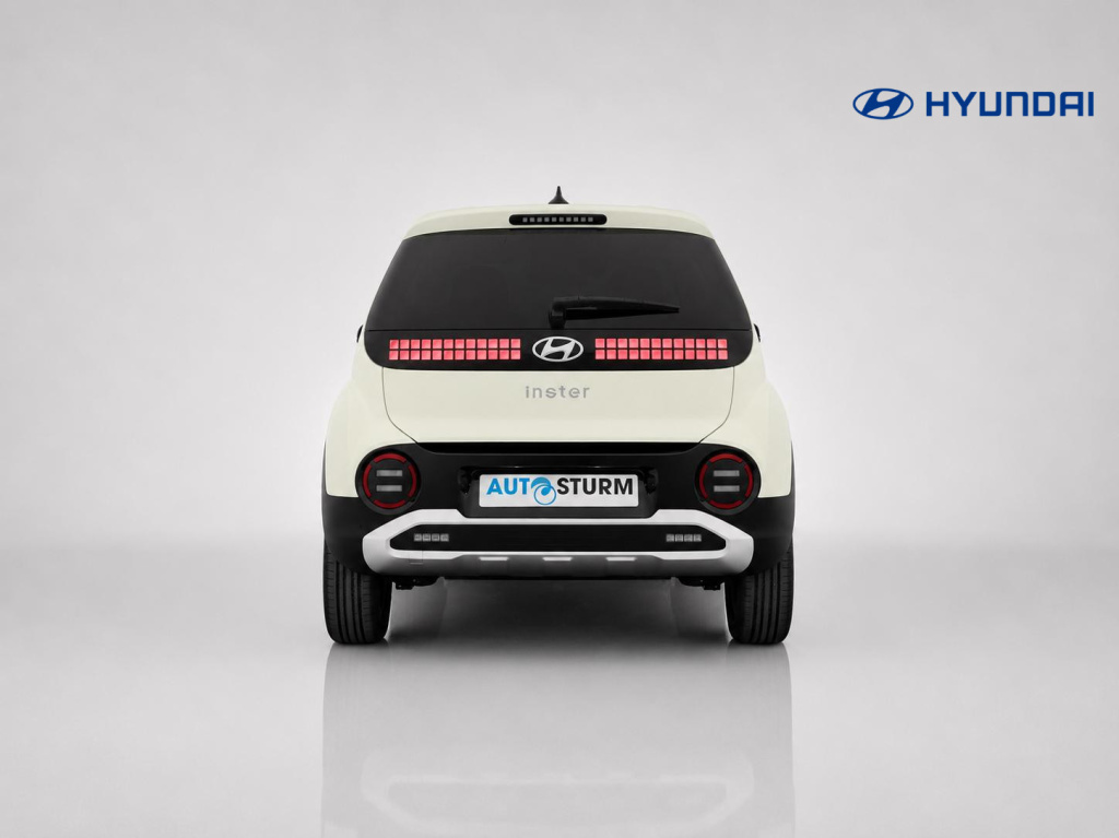 Hyundai Inster
