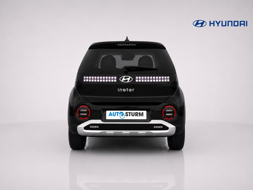 Hyundai Inster
