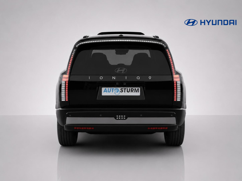 Hyundai Ioniq 9