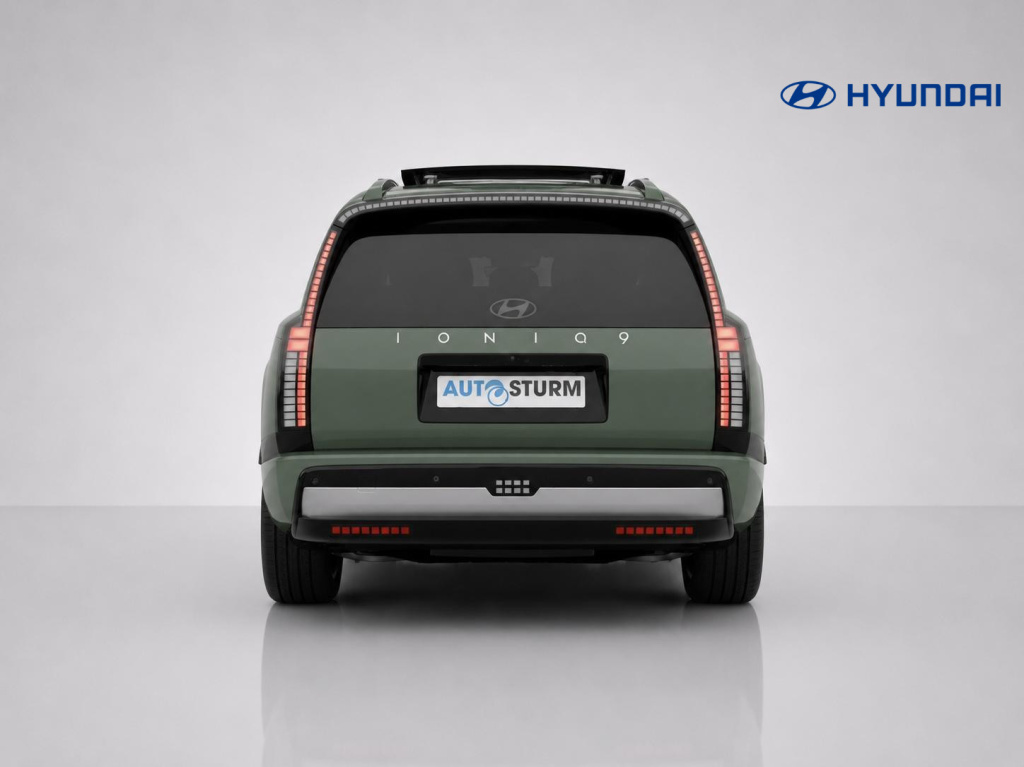 Hyundai Ioniq 9