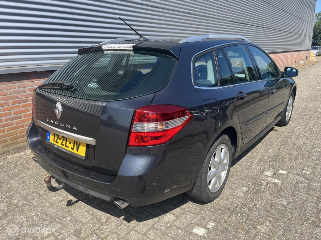 Renault Laguna