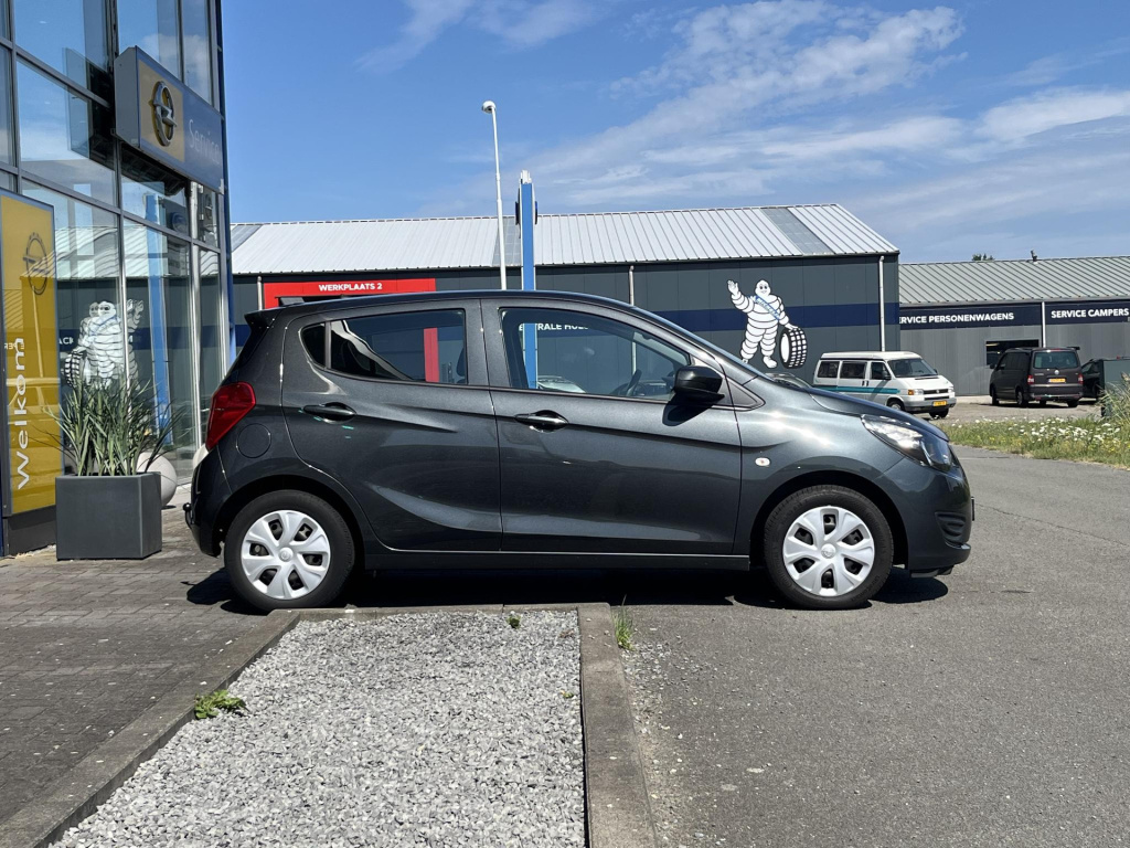 Opel Karl
